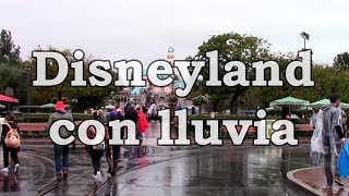 ¡Estoy en Disneyland! | Los Ángeles 7