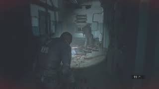 RESIDENT EVIL 2 REMAKE Part All Statue Puzzle  Solutions