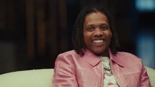 Lil Durk Speaks On His Faith, Overspending His Money, & Majoring In Astronomy #lildurk #space #faith