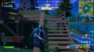 Fortnite Snipe