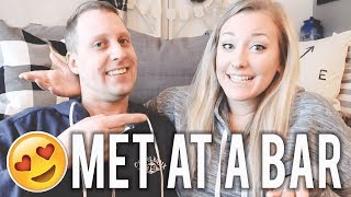 HOW WE MET | Millennial Marriage | Is It Still Possible?!