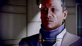 Mass Effect 2 LE: Episode 3: Half a familiar face...