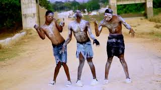 Familia Gabana Nloco na Walibe Official Video B-Pro Filmes