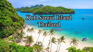 Koh Samui Island Thailand Day1@nevertooldtotravel8034