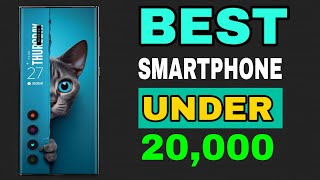 best smartphone under 20000