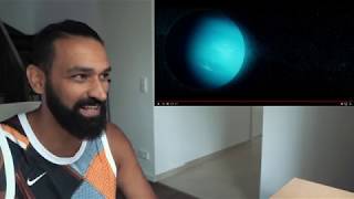 KC Rebell x RAF Camora – Neptun - Live Reaction