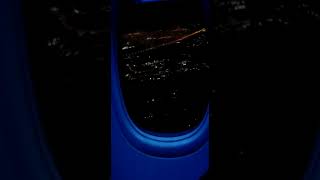 Fly Dubai landing in Dubai | DXB #Shorts #FlyDubai #DXB