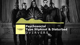 [PAY] Slipknot | Disturbed | Linkin Park Type Beat "Psychosocial" | Type Beat | Rock Trap Metal Beat