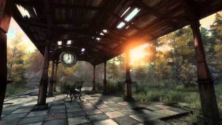 The Vanihsing of Ethan Carter (Max Settings)