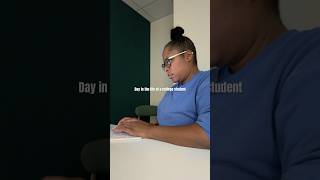 A day in a life of  a 30 plus year a college student. #collegelife #collegevlog #adayinmylife