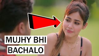 ( 7 Mistakes ) In BACHALO Akhil New Video Punjabi Song, Nirmaan Enzo, New Punjabi Songs 2021- HSH