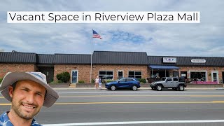 Riverview Plaza Mall Offer