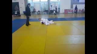 ΟΛΥΜΠΙΟΣ JUDO ΠΕΤΡΟΥΠΟΛΗΣ-ΚΩΣΤΑΣ 4