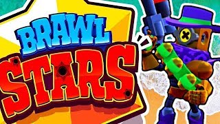 BRAWL STARS-2 ДОСТОЙНЫХ ЛАЙКА СРАЖЕНИЯ.