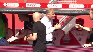 FC Utrecht vs. Ajax - Game Highlights