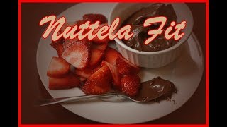 Nuttela Fit