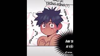 Tiktok đam mỹ#34 🌚🌚🌚#đammy #hủ #lgbt #bl #shorts #animevmc