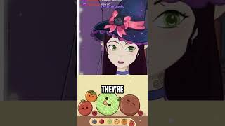 pancakes #vtuber #streamer #twitch #twitchstreamer #storytime