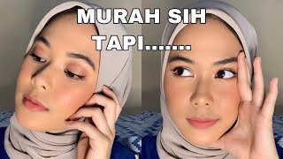 REVIEW JUJUR PRODUK MADAME GIE! (All products under 100k)