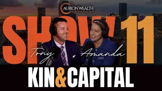 Navigating Rate Cuts and Market Trends: What It Means for Your Portfolio | Kin & Capital Ep. 11