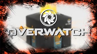 [Overwatch] How To Loot Box