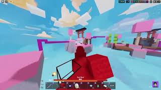 Roblox Bedwars