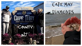 Cape May Diamonds