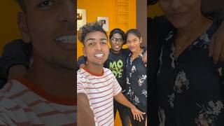 Father’s day അവരുടെ സന്തോഷം നോക്കൂ mini vlog-37 #chattambees #shorts #fathersday #funny