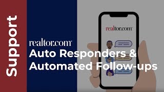 Set up your auto-responders & automated follow-ups