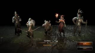 My Experience Playing Warhammer: End Times - Vermintide