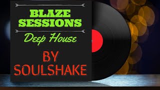 Blaze Sessions Deep House Mix by Shakes (blaze experience)#deephouse #cannabis