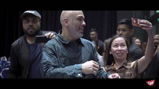 Jo Koy - Live in Singapore