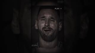 #messi He cries After ankle injury #video #sad #football #youtube #trend #foryou #dance #fypage #ufc