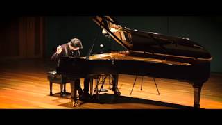 Yiruma - River Flows In You | (HD) Live Performance by Heegan Lee Shzen