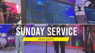 Sunday Service (Highlights)