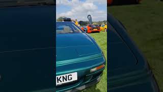 Lotus Esprit Turbo #lotus #car #fastcars #carshow