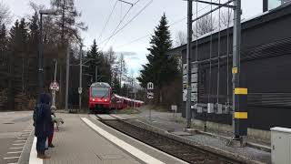 Uetliberg bahn