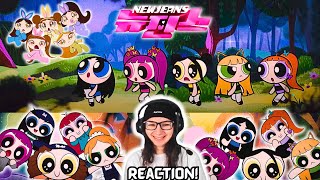 NewJeans (뉴진스) 'Right Now' Official MV Teaser Reaction ARMYMOO Reacts For The First Time!