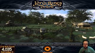 LOTRO - Rune Keeper Trait Point Progression