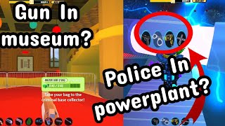 Top overpowered Roblox Jailbreak Glitches