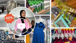 تخفيضات الصيف  🛍 منتجات التجميل 💄 soldes Zara