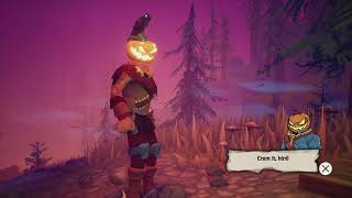 Pumpkin Jack: Happy Halloween