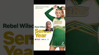 Movie Review: Senior Year