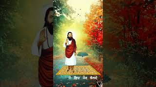 Guru Ravidass Ji New Shabad Bagan De Vich Kanth Kaler Short Status By TOXIC BEATS 2022