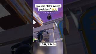 Who else HATES when this happens? 😭🙏 #fortnite #fortnitefunny #fortniteclips