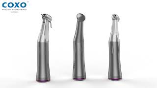 COXO New 1:5 Contra angle Handpiece