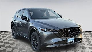 New 2025 Mazda CX-5 Rockville, MD #S0571123