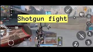 Apex Legends Mobile crazy fight