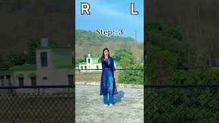 Bairan Begani Tutorial Video #manisharani #renukapanwar #trending #tutorial #dance #shorts