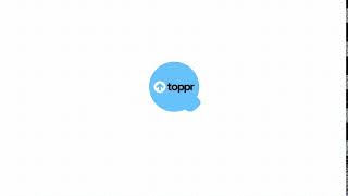 Toppr Logo Animation